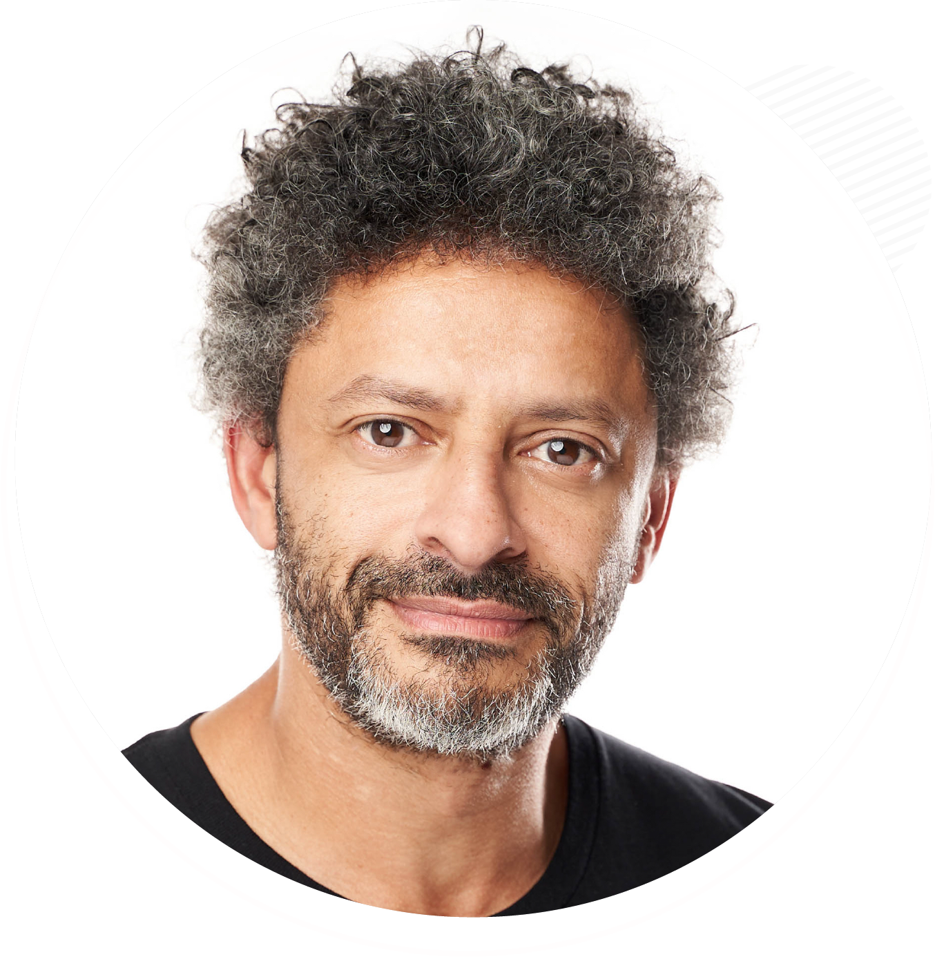 Lloyd, CodeGood founder